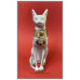 Godin Bastet W (Wit kleurig)