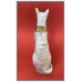 Godin Bastet W (Wit kleurig)