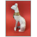 Godin Bastet W (Wit kleurig)