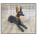 God Anubis beeldje