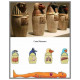 Egyptian Canopes Egyptian Canopes