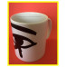 Horus-oog Beker
