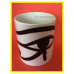 Horus-oog Beker