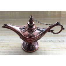 Aladdin lamp
