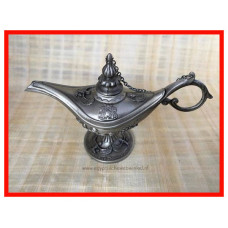 Aladdin lamp Z