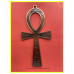 Brons Ankh H