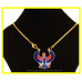 De valk Horus ketting 2