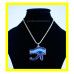 Horus-oog ketting
