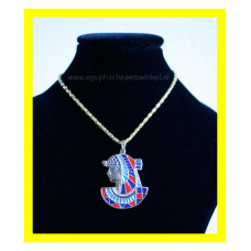 Cleopatra ketting