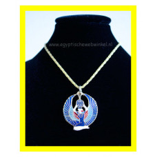 Isis ketting