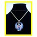 Isis ketting