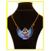 Gevleugelde Isis ketting 3
