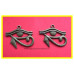 Horus-oog hanger B