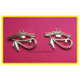 Horus-oog hanger G