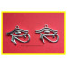 Horus-oog hanger Z