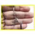 Horus-oog ketting Z