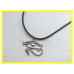 Horus-oog ketting Z
