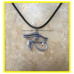 Horus-oog ketting Z
