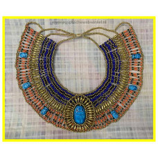 Cleopatra ketting L