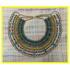 Cleopatra ketting S