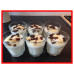 Mehalabiya (Egyptische melkpudding)