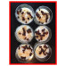 Mehalabiya (Egyptische melkpudding)