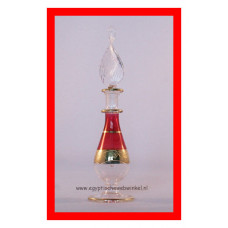 Naser parfumflesje
