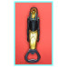 God Horus flesopener