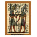 Horemheb en Horus