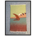 Felucca wol tapijt kilim