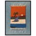 Boot wol tapijt kilim
