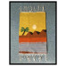 Piramiden wol tapijt kilim K