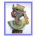 Decoratieve magneet Nefertiti