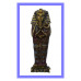 Decoratieve magneet Toetanchamon kist