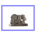 Decoratieve magneet farao's