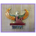 Decoratieve magneet Isis