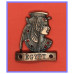 Decoratieve magneet Cleopatra B