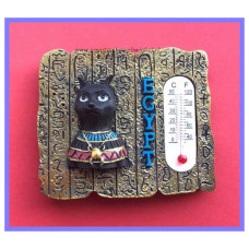 Magneet Bastet T