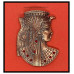 Decoratieve magneet Cleopatra B1