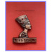 Decoratieve magneet Nefertiti B