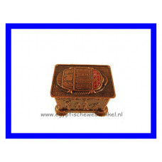 Scarabee sieraden doos