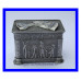 Nefertiti sieraden doos