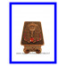 Toetanchamon sieraden doos
