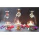 Egyptische Oliebranders