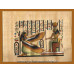 Papyrus Godin Isis