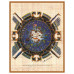 Zodiac papyrus K