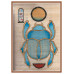 Scarabee papyrus
