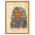 Papyrus Toetanchamon