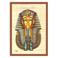 Papyrus Toetanchamon