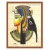 Papyrus Cleopatra